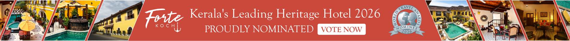 World Travel Awards - Voting