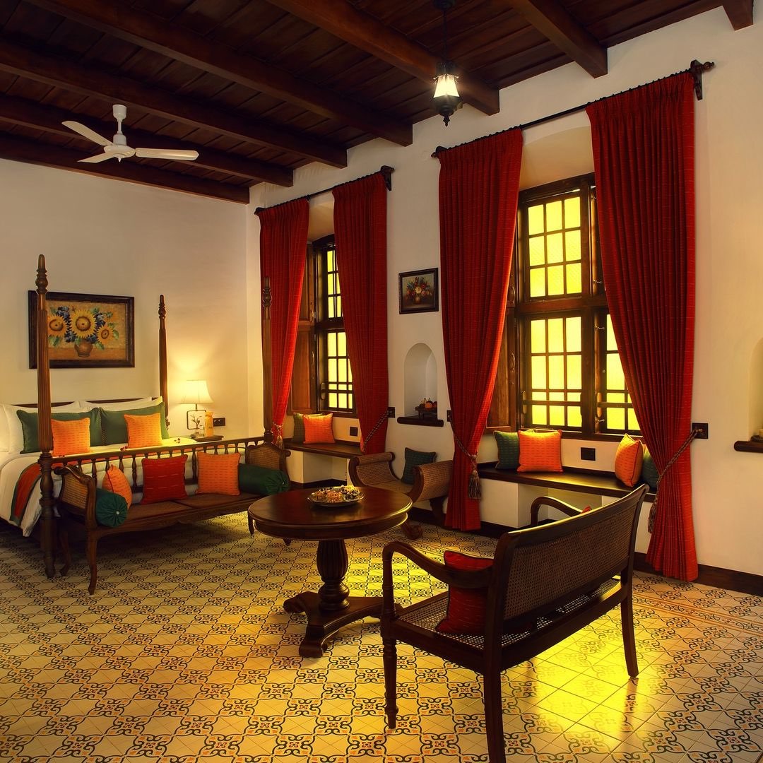 Exploring Forte Kochi: A Walk Through What Was, Is, and Yet to Become