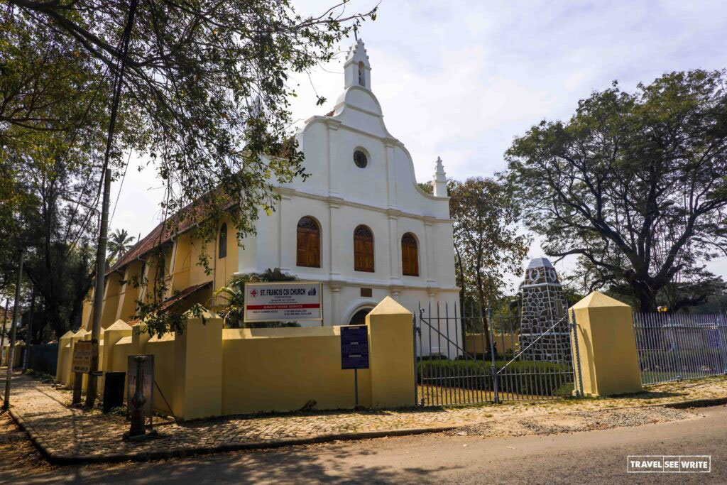 48 hrs in Kochi, Kerala. Is the Queen of the Arabian Sea Worth Visiting?