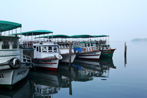 Beautiful Harbour