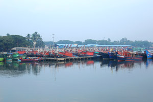 Harbour